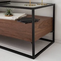 Meuble TV Rizzo -Promos Déco Vestiaire Boutique 1000123450 190328 11102900028 GALLERYIMAGES P000000001000123450