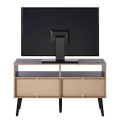 Meuble TV Gjora II -Promos Déco Vestiaire Boutique 1000123453 190131 15241000012 GALLERYIMAGES P000000001000123453