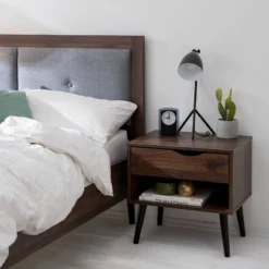 Lit Gjora -Promos Déco Vestiaire Boutique 1000123699 190405 15413900030 GALLERYIMAGES P000000001000123699