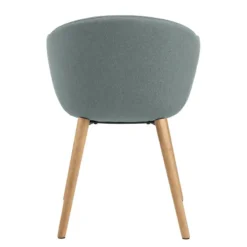 Chaise à Accoudoirs Hallund I 18 Chaise à Accoudoirs Hallund I -Promos Déco Vestiaire Boutique 1000123815 191113 09270300005 DETAILS P000000001000123815