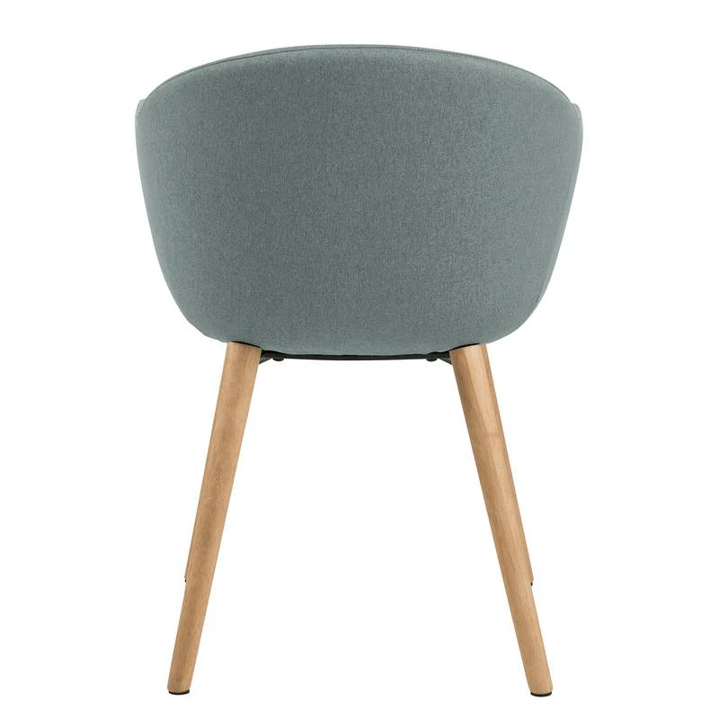 Chaise à Accoudoirs Hallund I 7 Chaise à Accoudoirs Hallund I – Image 7