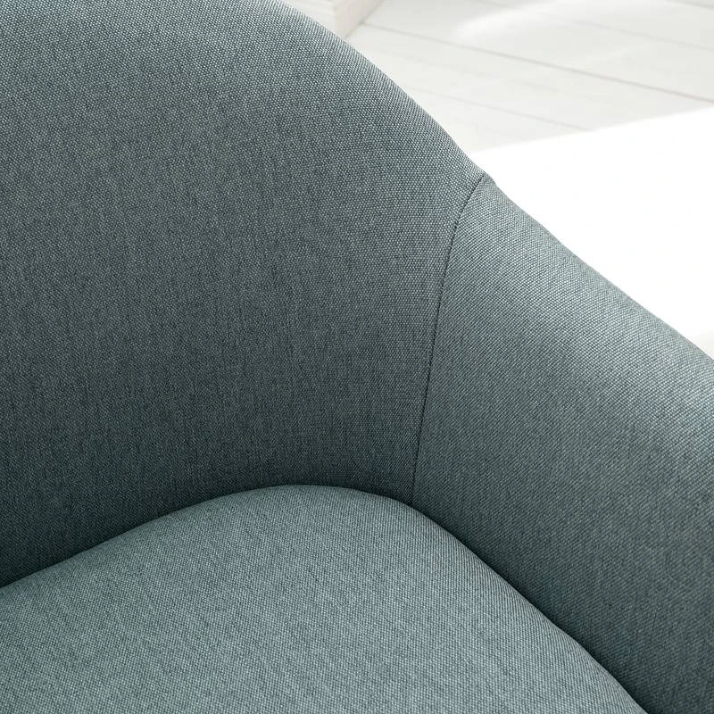 Chaise à Accoudoirs Hallund I 10 Chaise à Accoudoirs Hallund I – Image 10