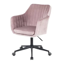 Chaise De Bureau Leezy -Promos Déco Vestiaire Boutique 1000123849 181030 16260019 IMAGE P000000001000123849