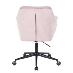 Chaise De Bureau Leezy -Promos Déco Vestiaire Boutique 1000123849 181030 16260122 GALLERYIMAGES P000000001000123849