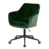 Chaise De Bureau Leezy