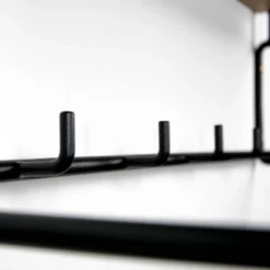 Porte-manteaux Mural Opp -Promos Déco Vestiaire Boutique 1000124104 230322 032 DETAILS P000000001000124104