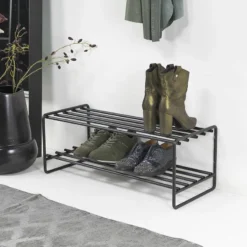 Étagère à Chaussures Opp -Promos Déco Vestiaire Boutique 1000124117 230322 021 MOOD DETAILS P000000001000124117 mood