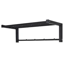 Porte-manteaux Mural Hytop