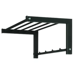 Porte-manteaux Mural Hytop -Promos Déco Vestiaire Boutique 1000124122 230322 030 DETAILS P000000001000124122