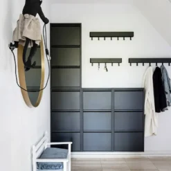 Meuble à Chaussures Meelin II -Promos Déco Vestiaire Boutique 1000125029 230322 021 MOOD DETAILS P000000001000125029 mood