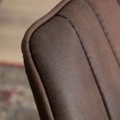 Chaises Capitonnées Midge (lot De 2) -Promos Déco Vestiaire Boutique 1000125113 190327 15353200005 GALLERYIMAGES P000000001000125113