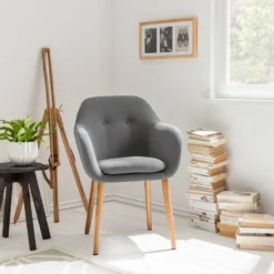 Chaise à Accoudoirs Bolands -Promos Déco Vestiaire Boutique 1000126061 180725 07402503 MOOD GALLERYIMAGES P000000001000126061 mood