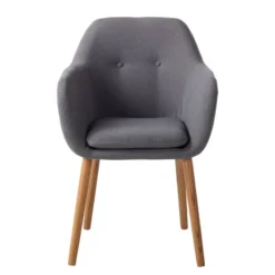 Chaise à Accoudoirs Bolands -Promos Déco Vestiaire Boutique 1000126061 180725 07402504 GALLERYIMAGES P000000001000126061