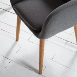 Chaise à Accoudoirs Bolands -Promos Déco Vestiaire Boutique 1000126061 180725 07402506 GALLERYIMAGES P000000001000126061