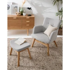 Fauteuil Joreen III -Promos Déco Vestiaire Boutique 1000126078 190619 15431400014 MOOD GALLERYIMAGES P000000001000126078 mood