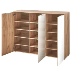 Meuble à Chaussures Telde I -Promos Déco Vestiaire Boutique 1000126213 180807 08424330 GALLERYIMAGES P000000001000126213