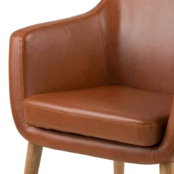 Fauteuil Lounge NICHOLAS -Promos Déco Vestiaire Boutique 1000126897 181127 13275600027 GALLERYIMAGES P000000001000126897