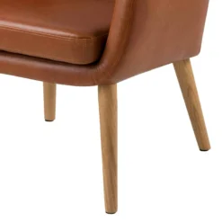 Fauteuil Lounge NICHOLAS -Promos Déco Vestiaire Boutique 1000126897 181127 13275600030 GALLERYIMAGES P000000001000126897