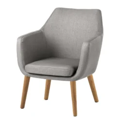 Fauteuil Lounge NICHOLAS -Promos Déco Vestiaire Boutique 1000126898 181115 17413601 IMAGE P000000001000126898
