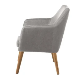 Fauteuil Lounge NICHOLAS -Promos Déco Vestiaire Boutique 1000126898 181115 17413603 GALLERYIMAGES P000000001000126898