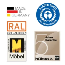 Enfilade Hülsta Now Easy II -Promos Déco Vestiaire Boutique 1000127794 200803 07482100013 DETAILS P000000001000127794