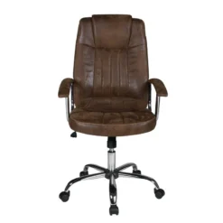 Fauteuil De Direction Bill -Promos Déco Vestiaire Boutique 1000129051 180817 15164735 GALLERYIMAGES P000000001000129051