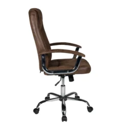 Fauteuil De Direction Bill -Promos Déco Vestiaire Boutique 1000129051 180817 15164736 GALLERYIMAGES P000000001000129051