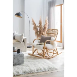 Rocking Chair Busnes -Promos Déco Vestiaire Boutique 1000131143 221028 021 MOOD DETAILS P000000001000131143 mood
