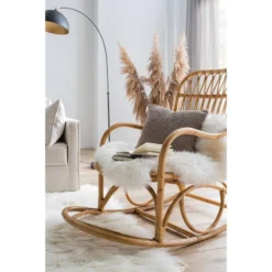 Rocking Chair Busnes -Promos Déco Vestiaire Boutique 1000131143 221028 030 DETAILS P000000001000131143
