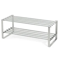 Étagère à Chaussures Grundy -Promos Déco Vestiaire Boutique 1000131954 230322 010 IMAGE P000000001000131954