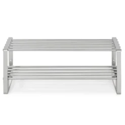 Étagère à Chaussures Grundy -Promos Déco Vestiaire Boutique 1000131954 230322 030 DETAILS P000000001000131954