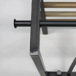 Porte-manteau Mural Norton I -Promos Déco Vestiaire Boutique 1000131957 230322 030 DETAILS P000000001000131957