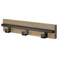 Porte-manteau Mural Danville Ll