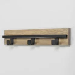 Porte-manteau Mural Danville Ll -Promos Déco Vestiaire Boutique 1000131964 230322 021 MOOD DETAILS P000000001000131964 mood