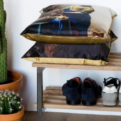 Étagère à Chaussures Norton -Promos Déco Vestiaire Boutique 1000131965 230322 032 DETAILS P000000001000131965