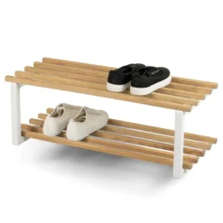 Étagère à Chaussures Norton -Promos Déco Vestiaire Boutique 1000131974 230322 010 IMAGE P000000001000131974