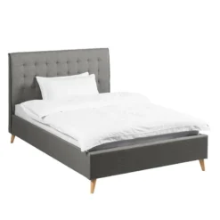 Produits populaires 5 Lit Capitonné Almonte