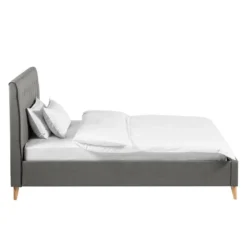 Lit Capitonné Almonte -Promos Déco Vestiaire Boutique 1000131989 191031 06223900019 DETAILS P000000001000131989