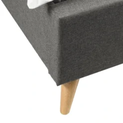 Lit Capitonné Almonte -Promos Déco Vestiaire Boutique 1000131989 191031 06223900021 DETAILS P000000001000131989