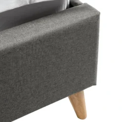 Lit Capitonné Almonte -Promos Déco Vestiaire Boutique 1000131989 191031 06223900023 DETAILS P000000001000131989