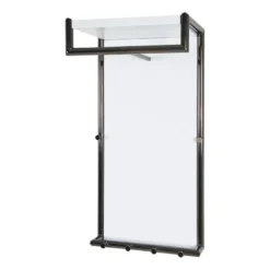 Porte-manteaux Mural Hurley I