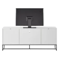 Meuble TV Zaddy I -Promos Déco Vestiaire Boutique 1000134688 190524 08011500010 GALLERYIMAGES P000000001000134688