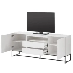 Meuble TV Zaddy I -Promos Déco Vestiaire Boutique 1000134688 190524 08011500011 GALLERYIMAGES P000000001000134688
