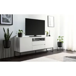 Meuble TV Zaddy I -Promos Déco Vestiaire Boutique 1000134688 210426 15152000004 MOOD DETAILS P000000001000134688 mood