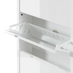 Meuble à Chaussures MiPuro -Promos Déco Vestiaire Boutique 1000134815 190207 07114600008 GALLERYIMAGES P000000001000134815