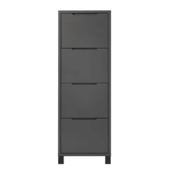 Meuble à Chaussures MiPuro -Promos Déco Vestiaire Boutique 1000134816 190207 07114600012 GALLERYIMAGES P000000001000134816