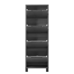 Meuble à Chaussures MiPuro -Promos Déco Vestiaire Boutique 1000134816 190207 07114600015 GALLERYIMAGES P000000001000134816