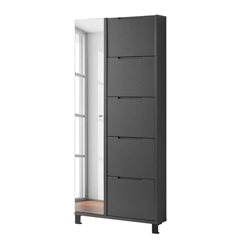 Armoire à Chaussures MiPuro 1 Armoire à Chaussures MiPuro