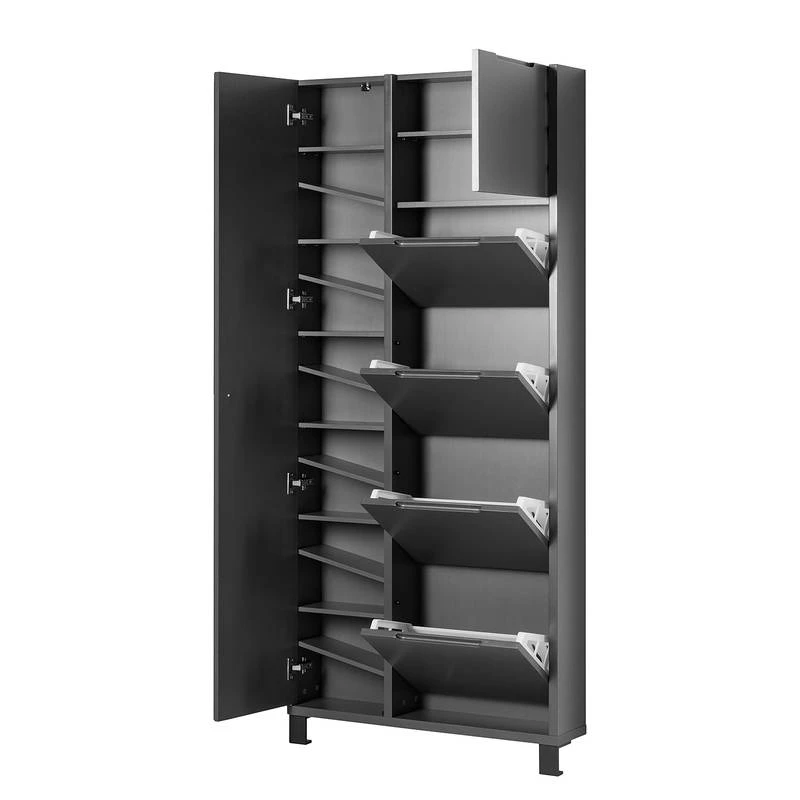 Armoire à Chaussures MiPuro 6 Armoire à Chaussures MiPuro – Image 6