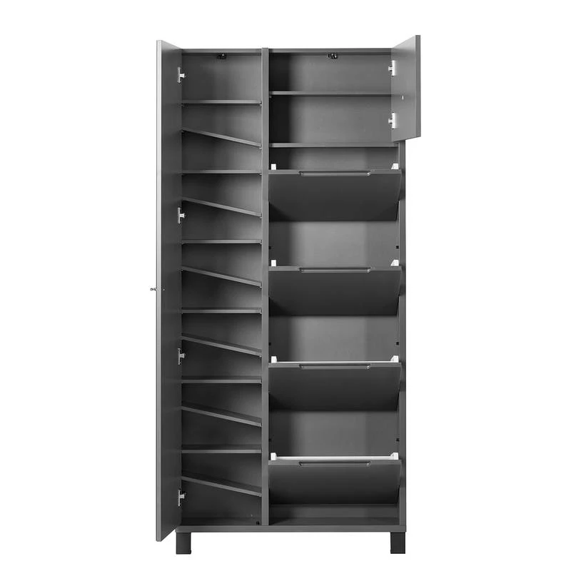 Armoire à Chaussures MiPuro 7 Armoire à Chaussures MiPuro – Image 7